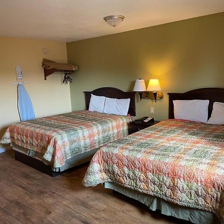 Dilley Executive Inn ภายนอก รูปภาพ